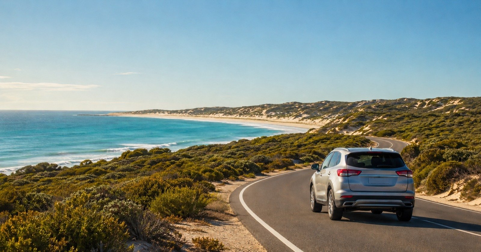 Top 10 Scenic Places to Visit From Perth by Car